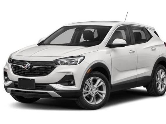 BUICK ENCORE GX 2021 KL4MMBS22MB122038 image